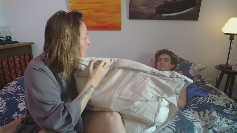 Sexy_Frenchie's Streamate show and profile