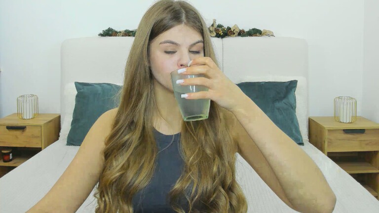 xMissPerfectx's Streamate show and profile