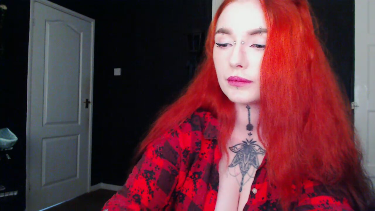 TattooedSiren_X