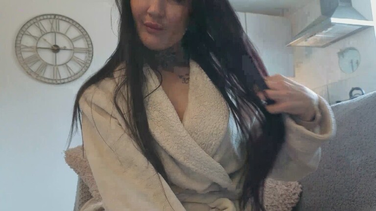 OrgasmicOnyx's Streamate show and profile