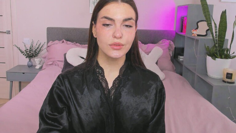 Waifuga's Streamate show and profile