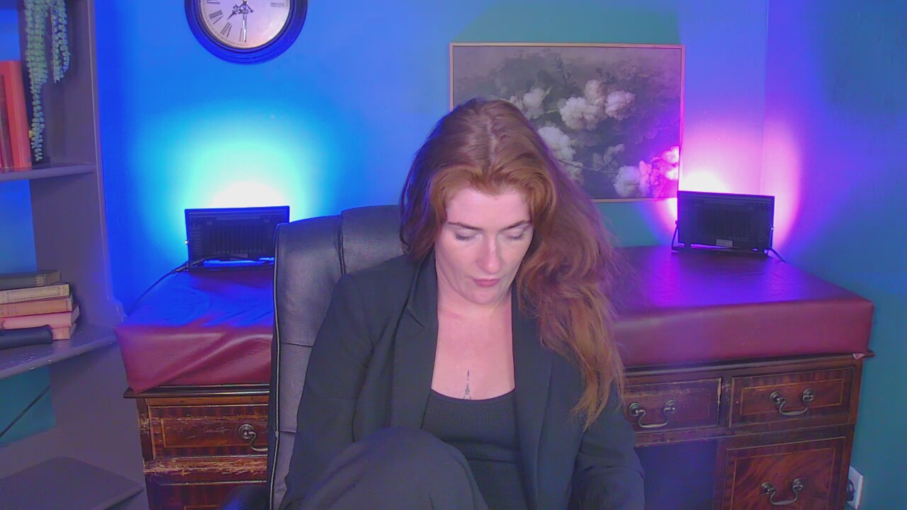 FionaMinxxBabestation