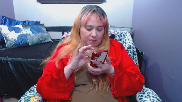 AlizaSundae's Streamate show and profile