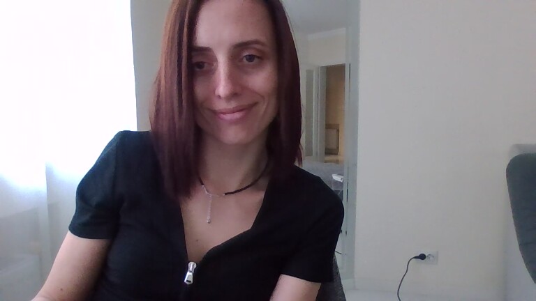 AlisAmaze's Streamate show and profile