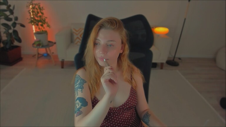 Fairy_Lele's Streamate show and profile