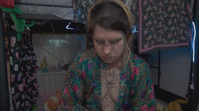 Zaturn's Streamate show and profile