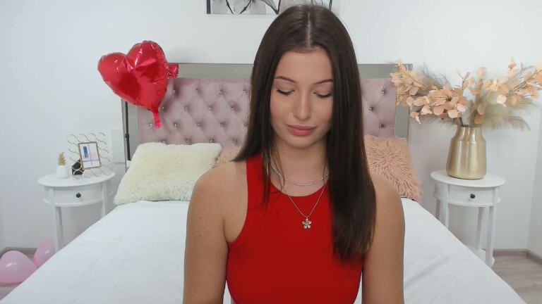 SherinStone's Streamate show and profile