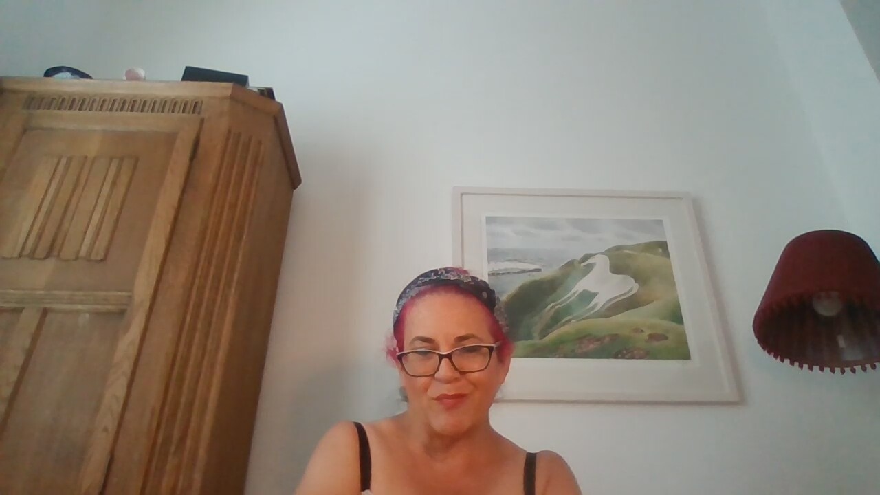 KinkyCorina