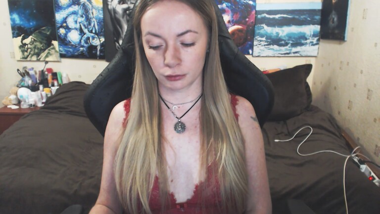 BringingLuck's Streamate show and profile