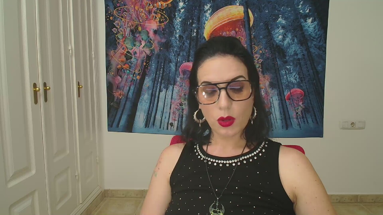 MistressBlackMoonLilith