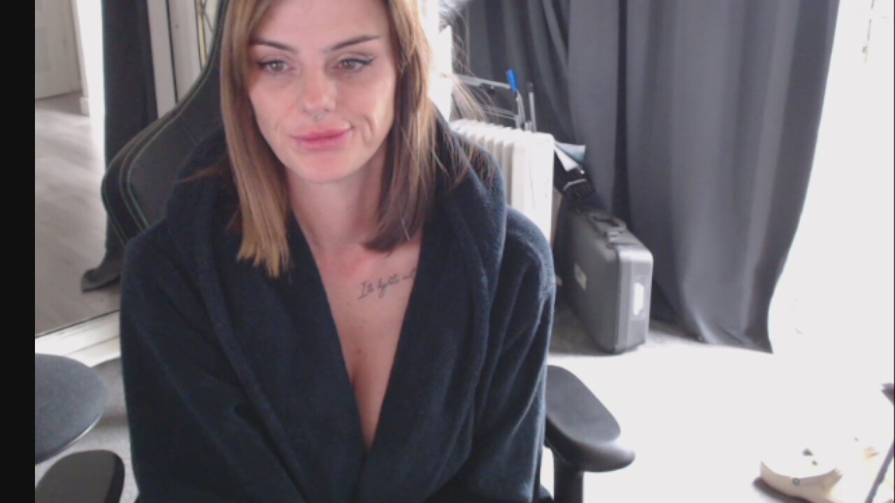 GoddessEvie