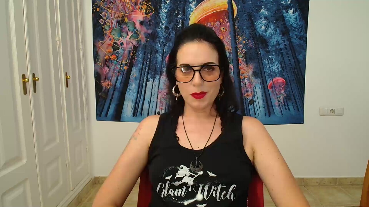 MistressBlackMoonLilith
