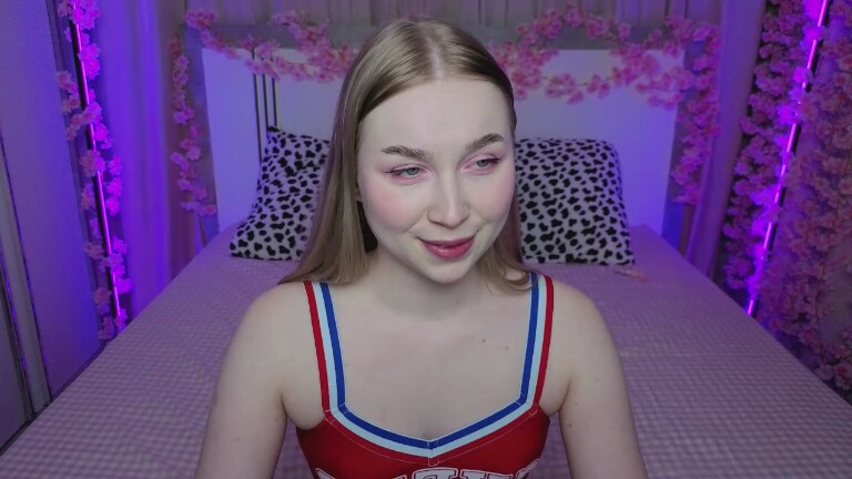 Lily_Flower69's Streamate show and profile