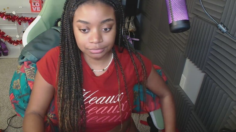 RobinTheSiren's Streamate show and profile