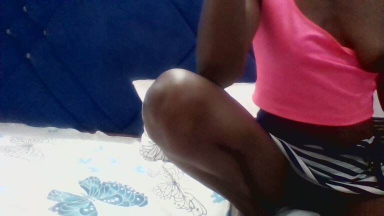 Honiegal's Streamate show and profile