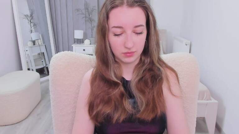 HeylaRose's Streamate show and profile