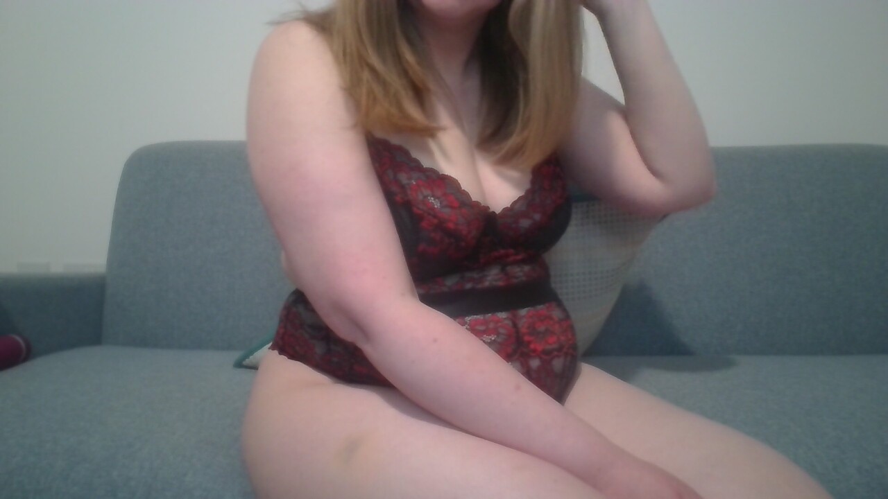 CharlotteBelleX