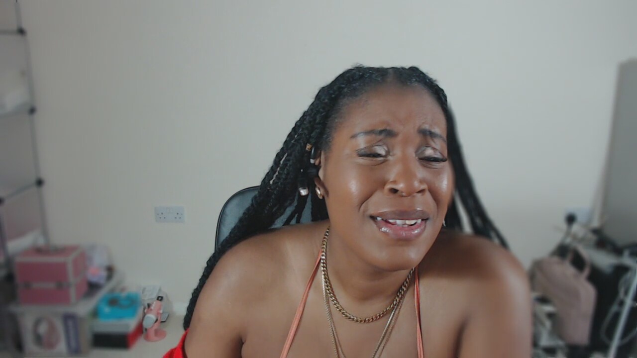 GoddessSerenaUK