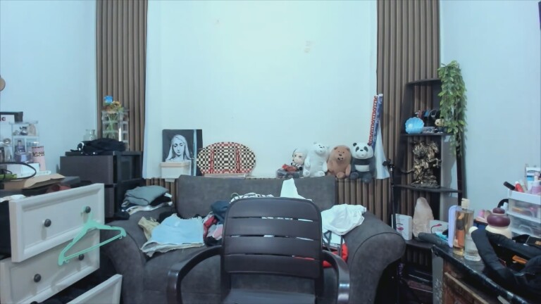 FoXxyCuRvy's Streamate show and profile