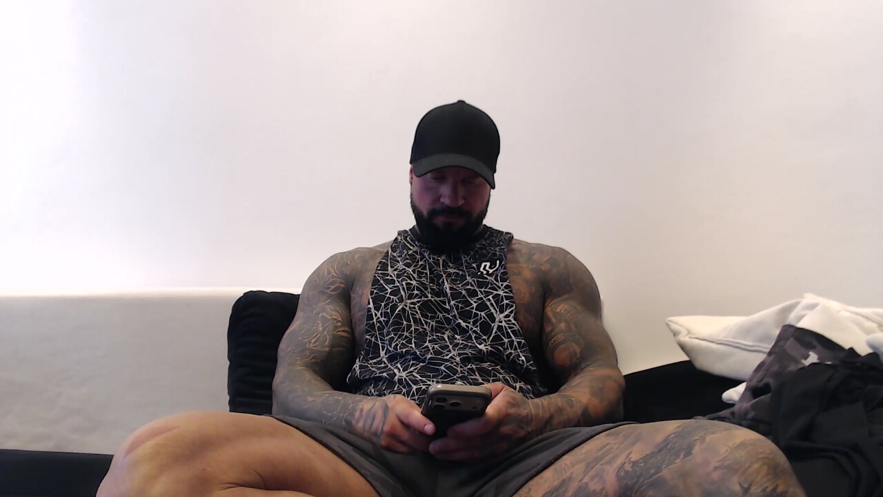 jasonstromm