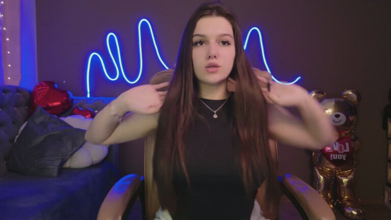 MistySpark's Streamate show and profile