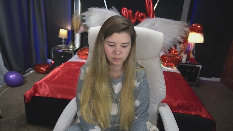 AmellyMillyy's Streamate show and profile