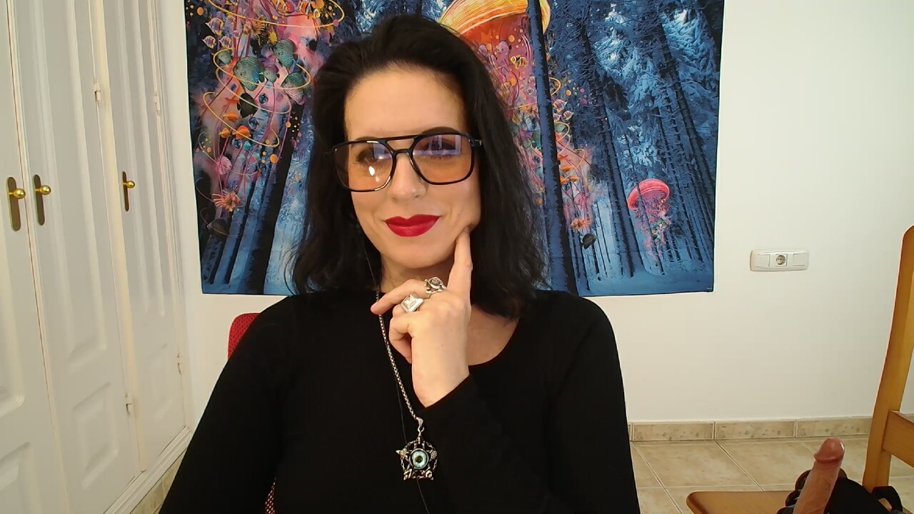 MistressBlackMoonLilith