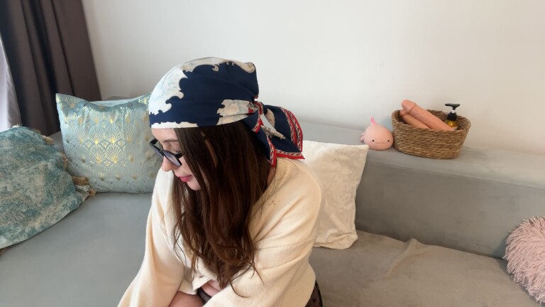 LANAxoxo's Streamate show and profile