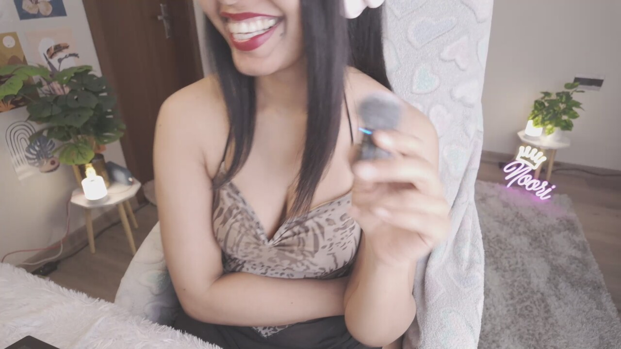 NaughtyNoori