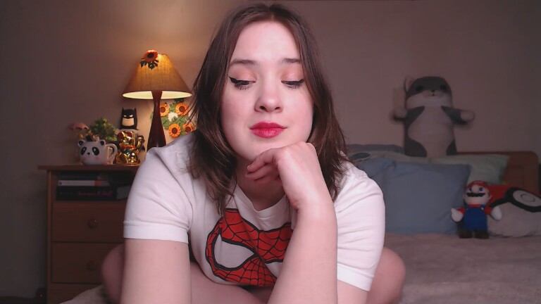 ClickGirl's Streamate show and profile