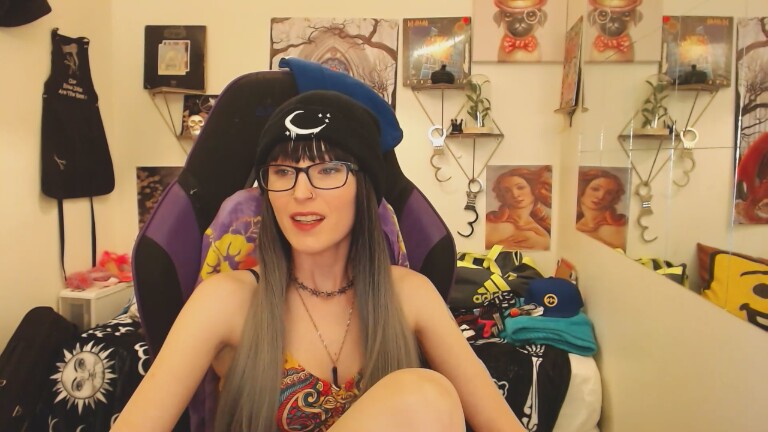 DakotaBlissxo's Streamate show and profile