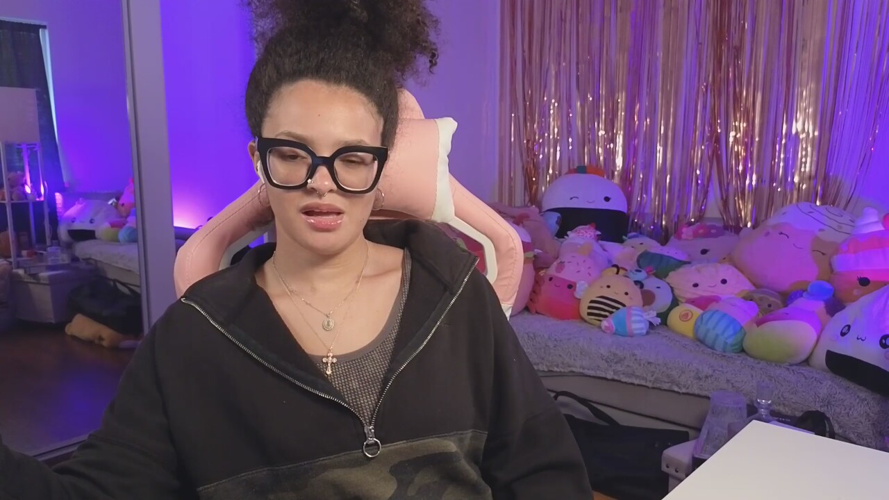 Princessamberxx